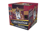 2024-25 NBA Revolution Hobby Box